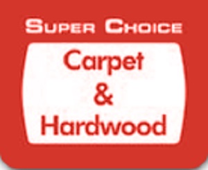 Super Choice Carpet & Hardwood